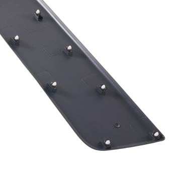 Door Lower Molding Right Rear compatible for Ram Promaster Extended 1500 2500 3500 2019