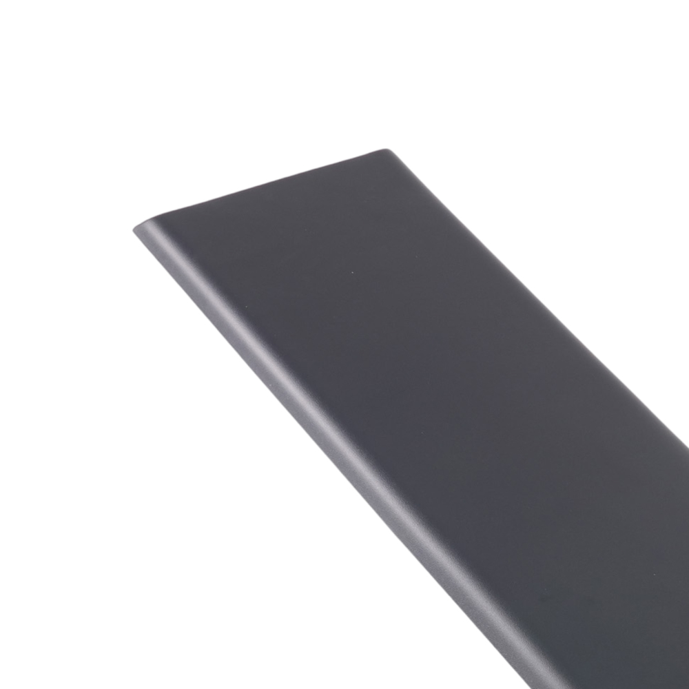 Door Lower Molding Right Rear compatible for Ram Promaster Extended 1500 2500 3500 2019
