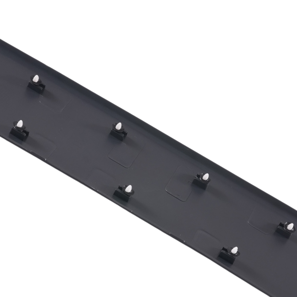 Door Lower Molding Right Rear compatible for Ram Promaster Extended 1500 2500 3500 2019