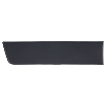Door Lower Molding Right Rear compatible for Ram Promaster Extended 1500 2500 3500 2019