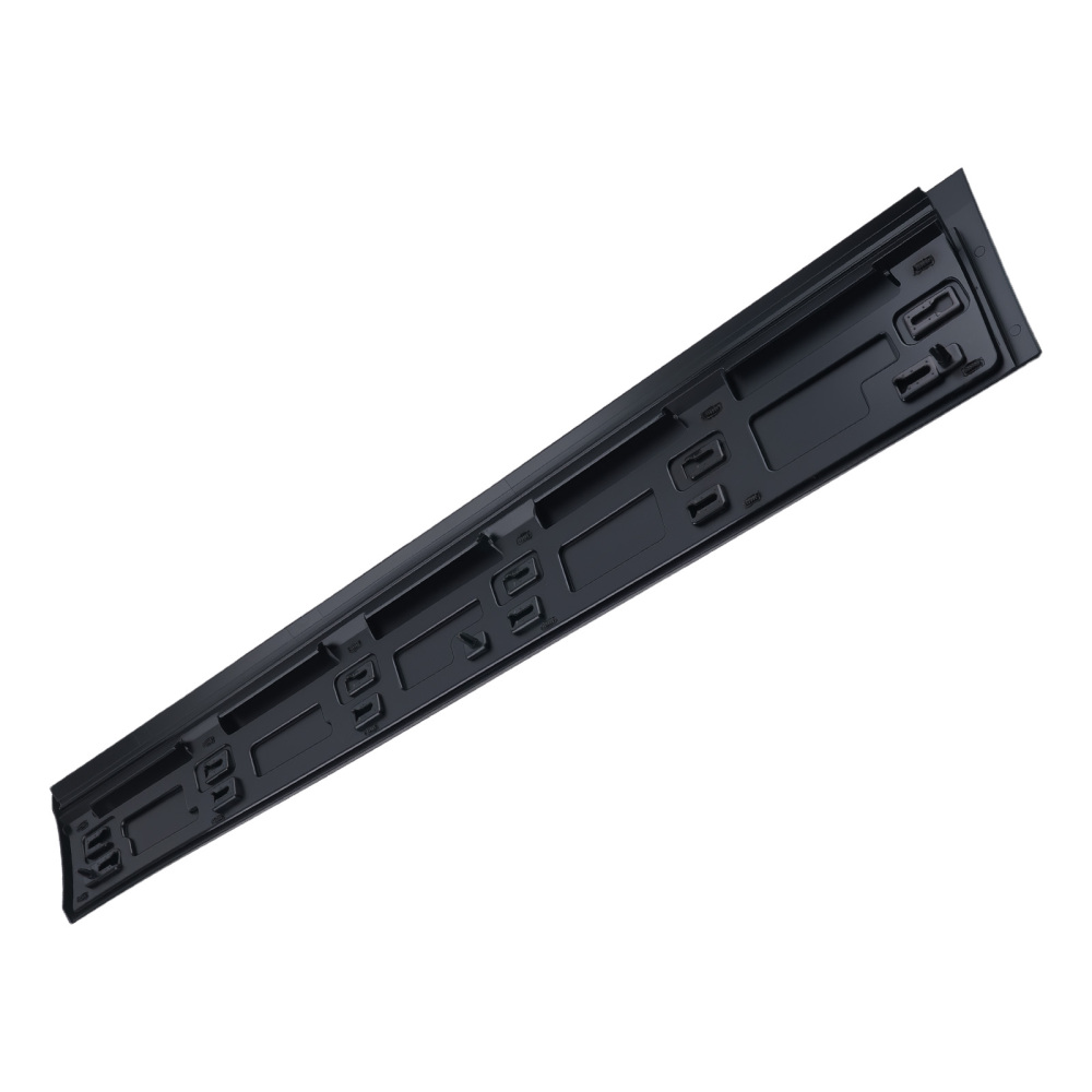 Door Lower Molding compatible for Land Rover Discovery Sport 15-19 LR073079 Front Left