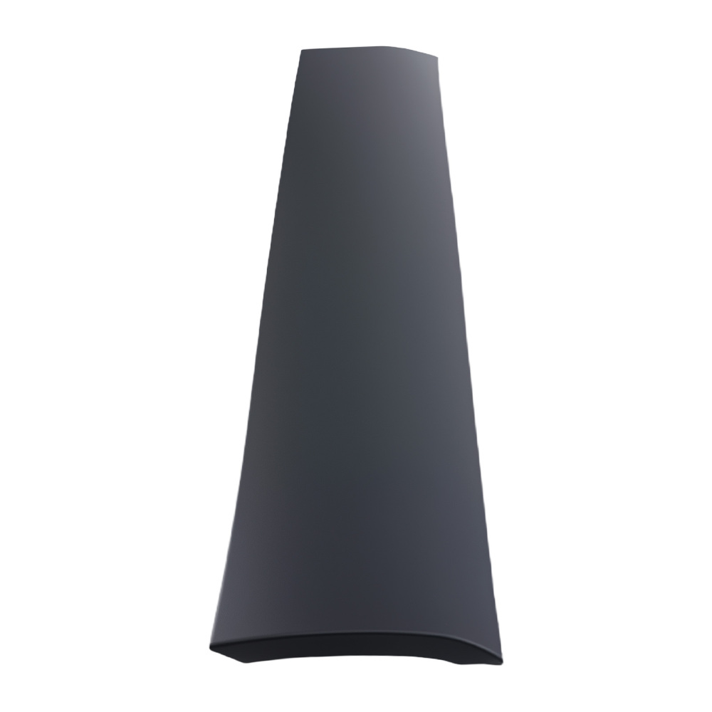 Door Lower Molding compatible for Land Rover Discovery Sport 15-19 LR073079 Front Left