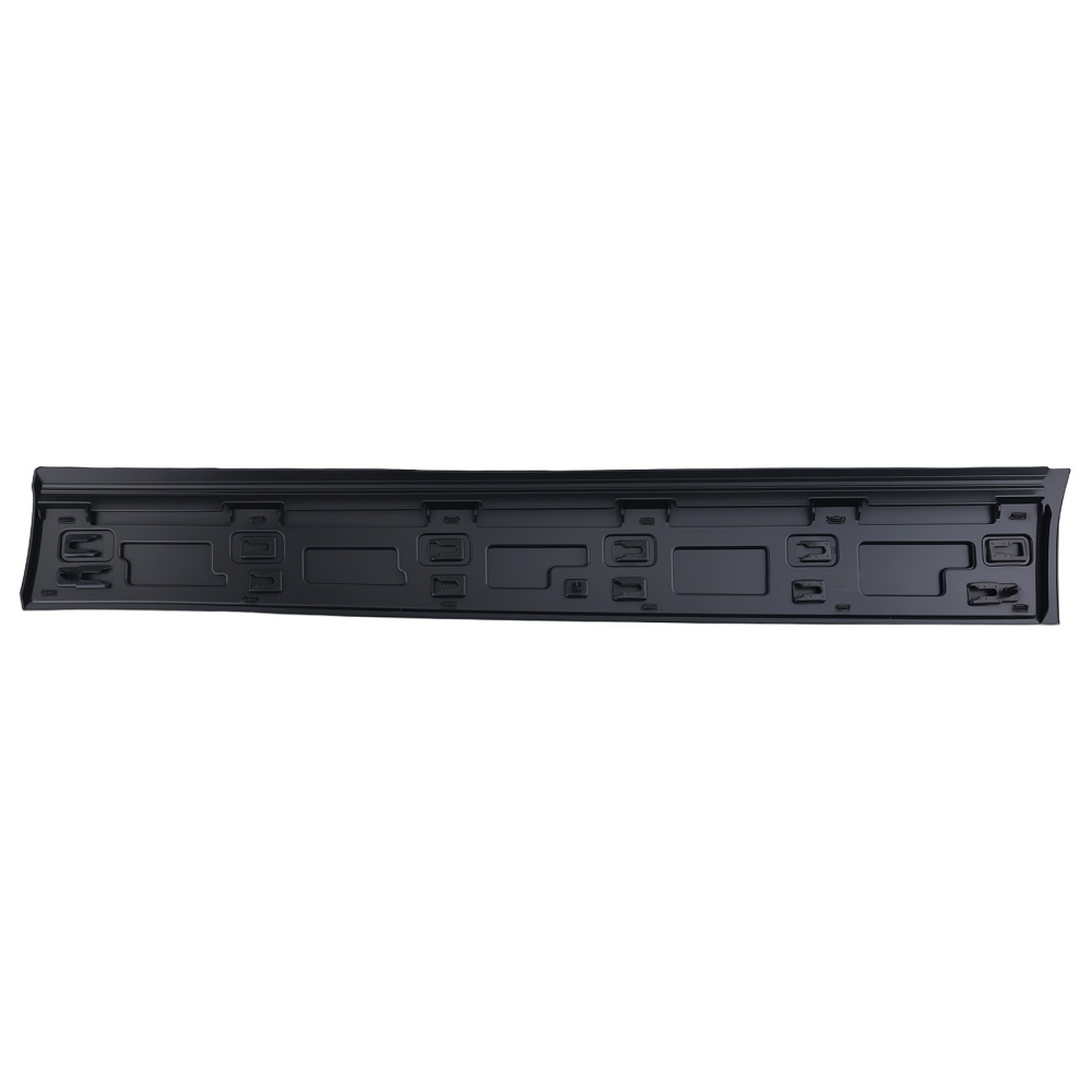 Door Lower Molding compatible for Land Rover Discovery Sport 15-19 LR073079 Front Left