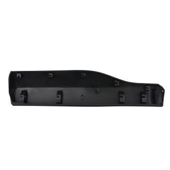 Door Lower Molding compatible for Toyota RAV4 Sport Utility 2019-2022 75077-0R070 RR