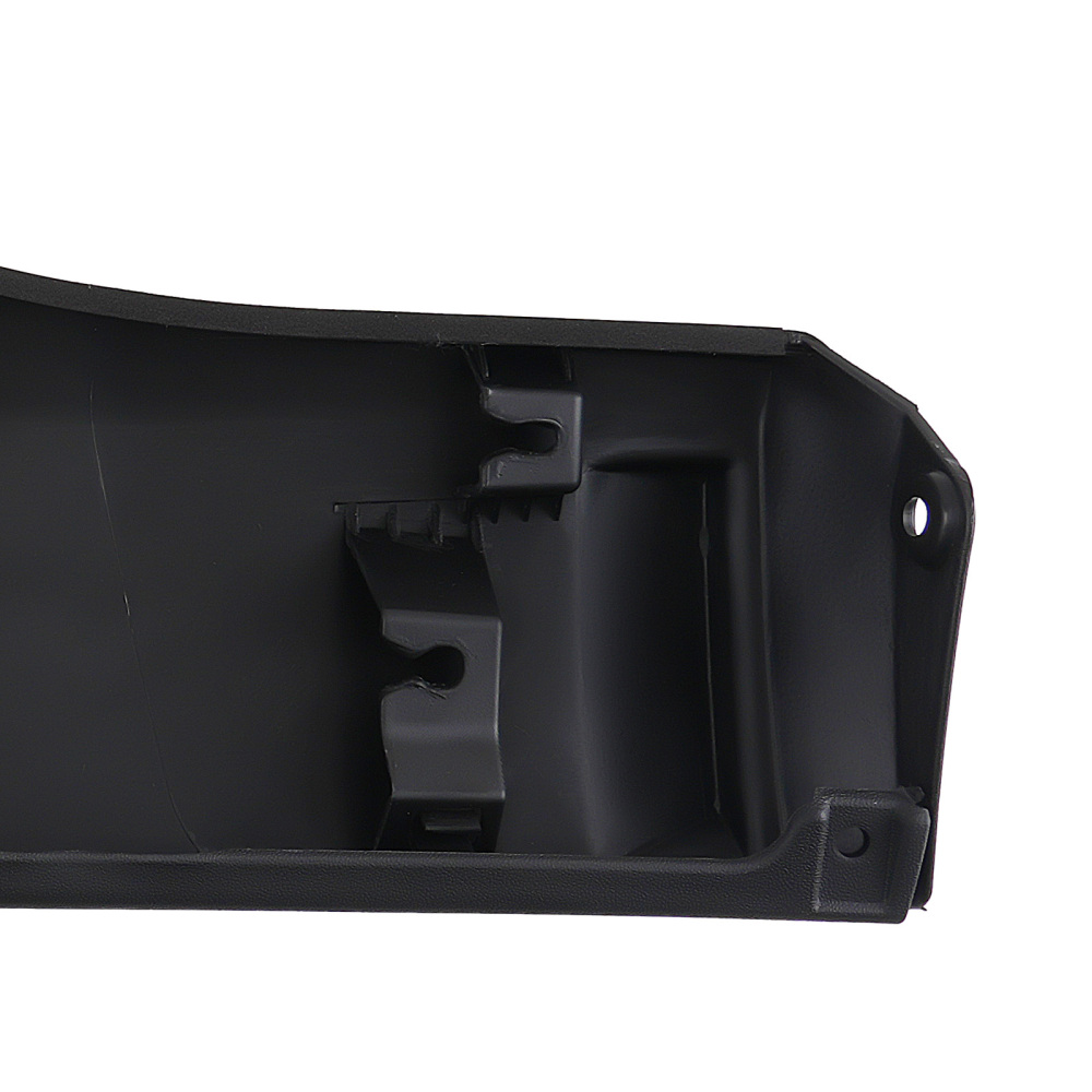 Door Lower Molding compatible for Toyota RAV4 Sport Utility 2019-2022 75077-0R070 RR