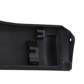 Door Lower Molding compatible for Toyota RAV4 Sport Utility 2019-2022 75077-0R070 RR