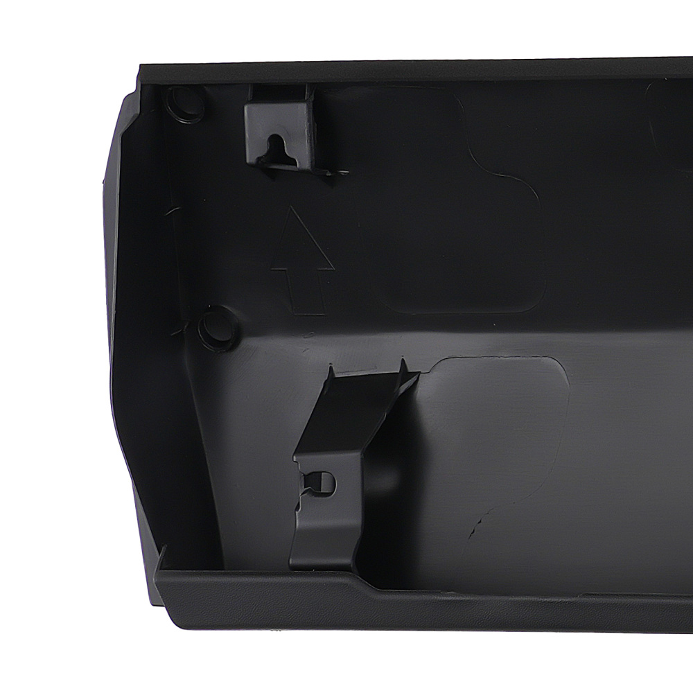 Door Lower Molding compatible for Toyota RAV4 Sport Utility 2019-2022 75077-0R070 RR