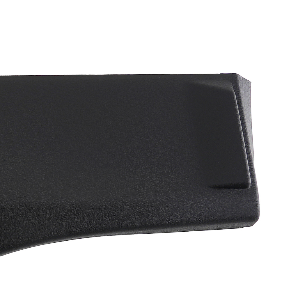 Door Lower Molding compatible for Toyota RAV4 Sport Utility 2019-2022 75077-0R070 RR