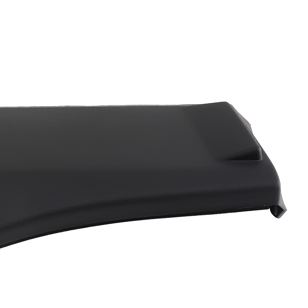 Door Lower Molding compatible for Toyota RAV4 Sport Utility 2019-2022 75077-0R070 RR