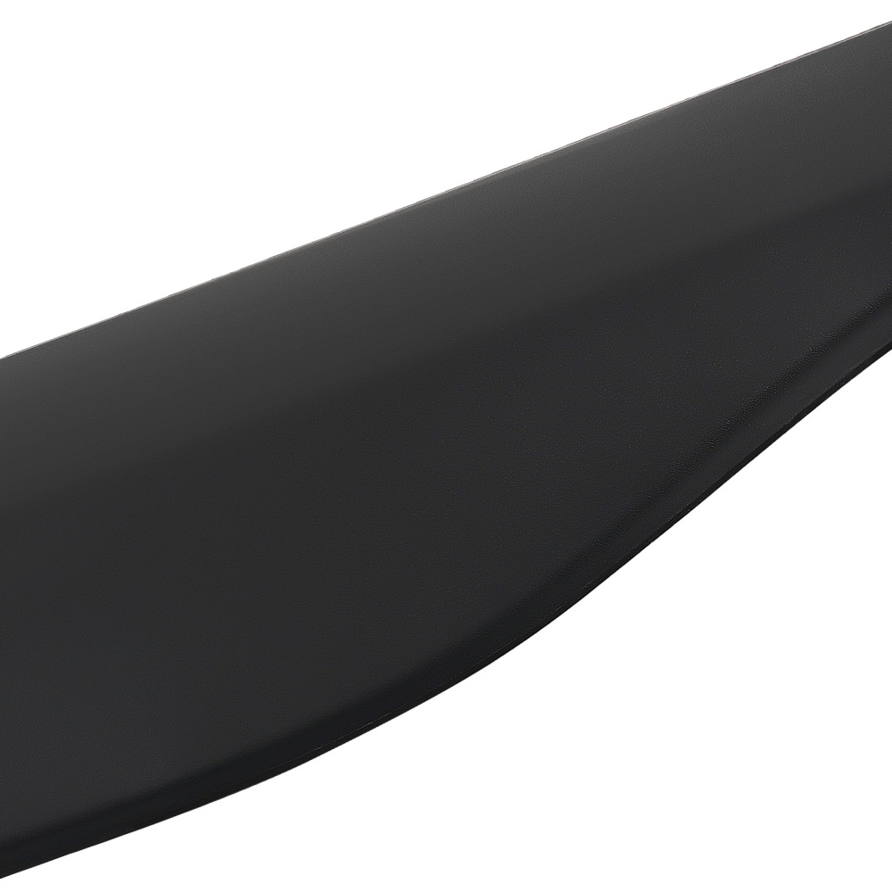 Door Lower Molding compatible for Toyota RAV4 Sport Utility 2019-2022 75077-0R070 RR