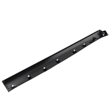 Door Lower Molding Front Right compatible for Mitsubishi Outlander PHEV 2022-24 5727A556
