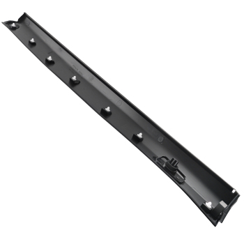 Door Lower Molding Front Right compatible for Mitsubishi Outlander PHEV 2022-24 5727A556
