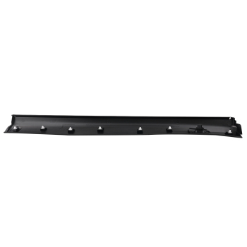 Door Lower Molding Front Right compatible for Mitsubishi Outlander PHEV 2022-24 5727A556