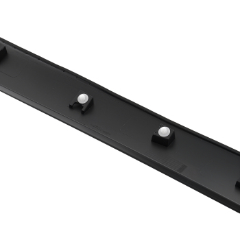 Door Lower Molding Front Right compatible for Mitsubishi Outlander PHEV 2022-24 5727A556