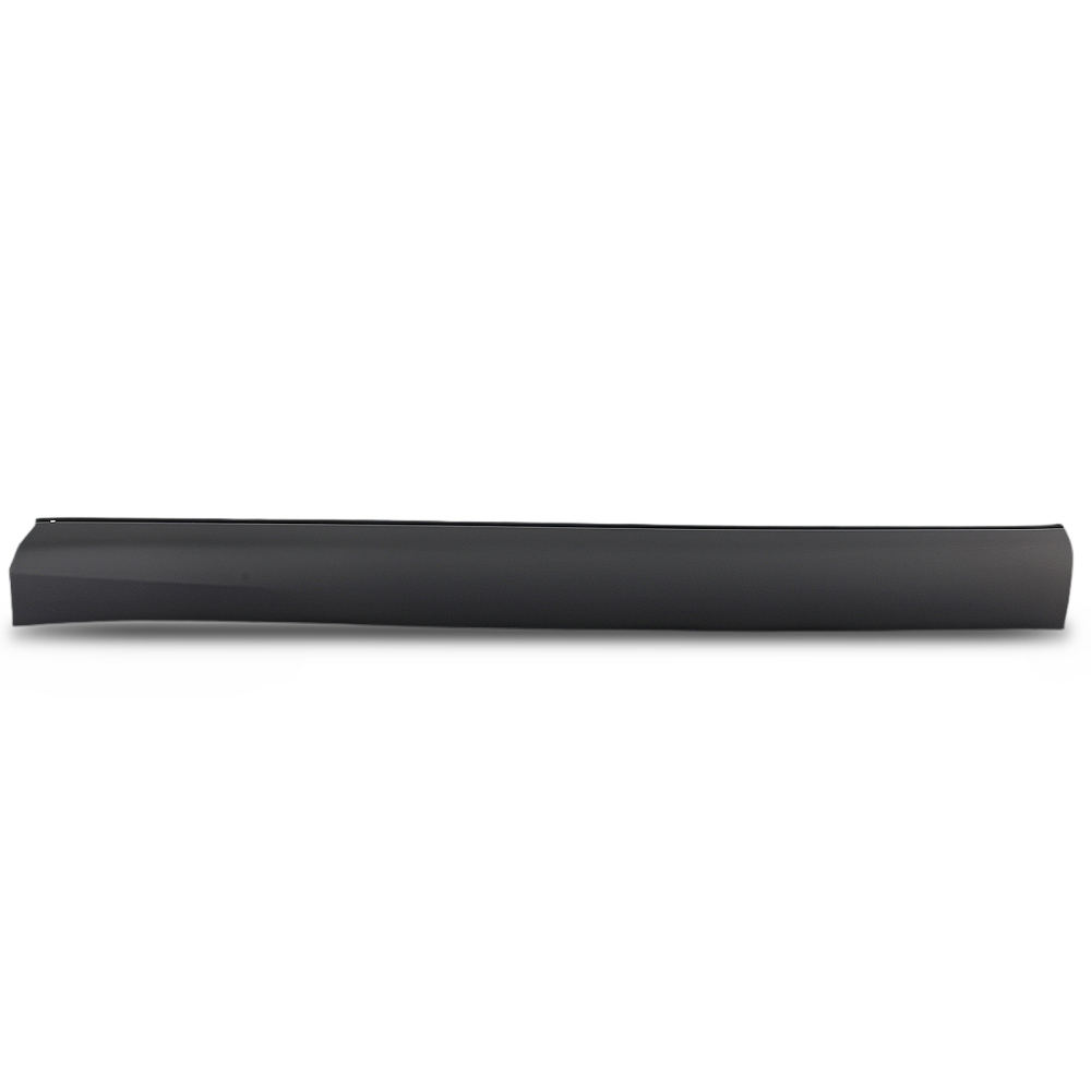 Door Lower Molding Front Right compatible for Mitsubishi Outlander PHEV 2022-24 5727A556