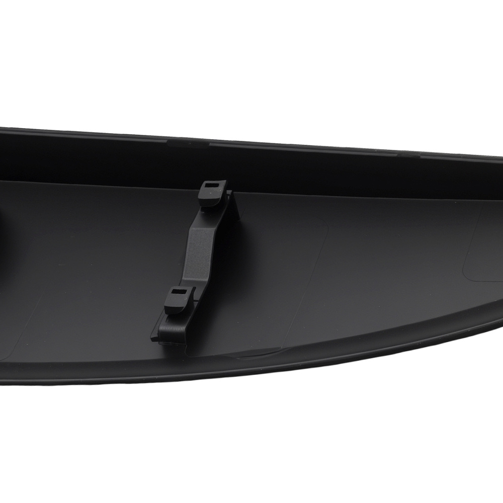 Front Right Door Moulding Trim Panel compatible for Vauxhall Opel Vivaro B 2014-2018