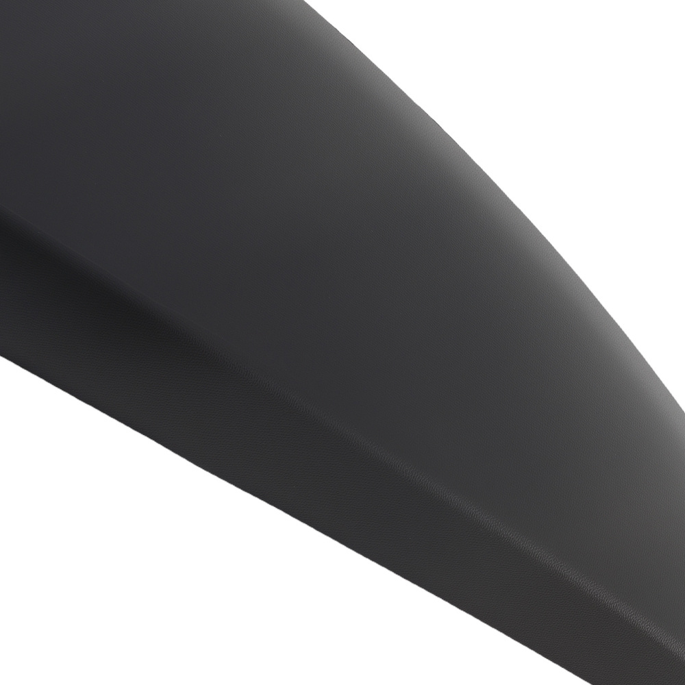 Front Right Door Moulding Trim Panel compatible for Vauxhall Opel Vivaro B 2014-2018