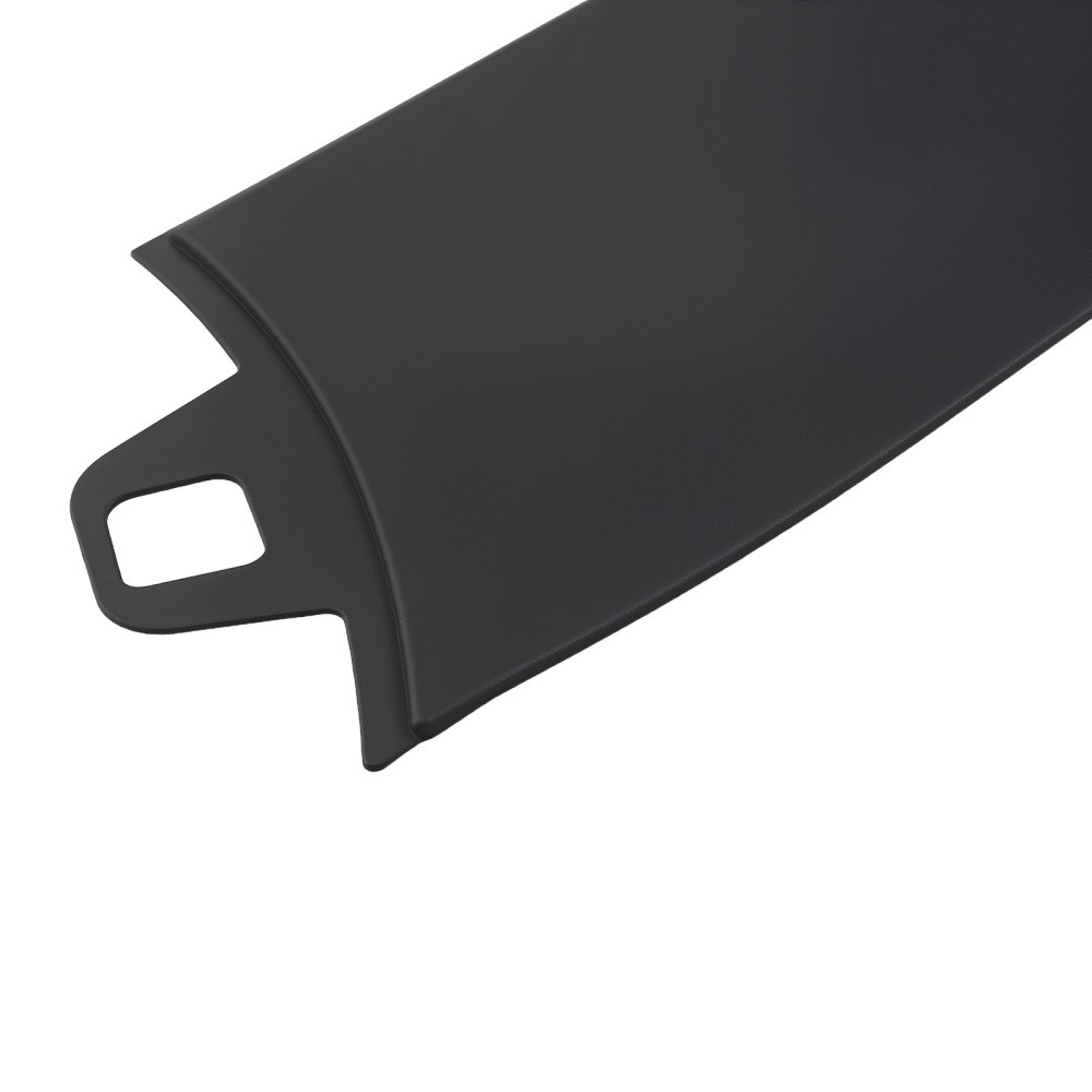 Door Lower Molding Panel compatible for Ford Transit MK8 14-Present 1854481 Strip