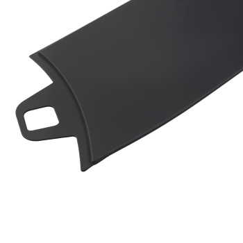 Door Lower Molding Panel compatible for Ford Transit MK8 14-Present 1854481 Strip