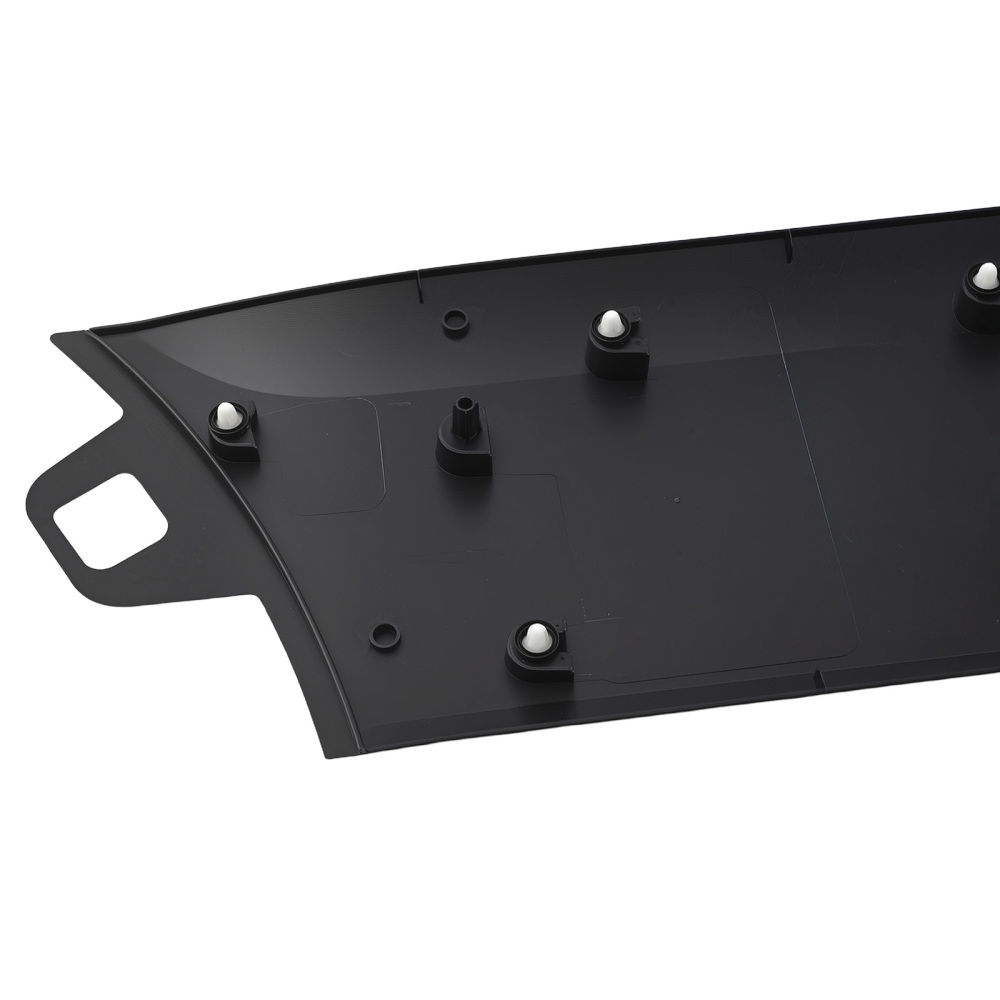 Door Lower Molding Panel compatible for Ford Transit MK8 14-Present 1854481 Strip