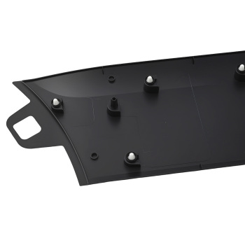 Door Lower Molding Panel compatible for Ford Transit MK8 14-Present 1854481 Strip