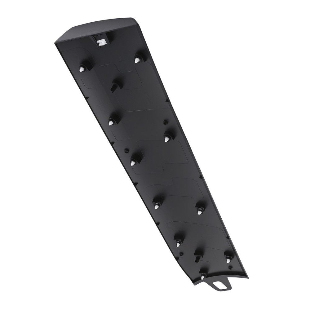 Door Lower Molding Panel compatible for Ford Transit MK8 14-Present 1854481 Strip