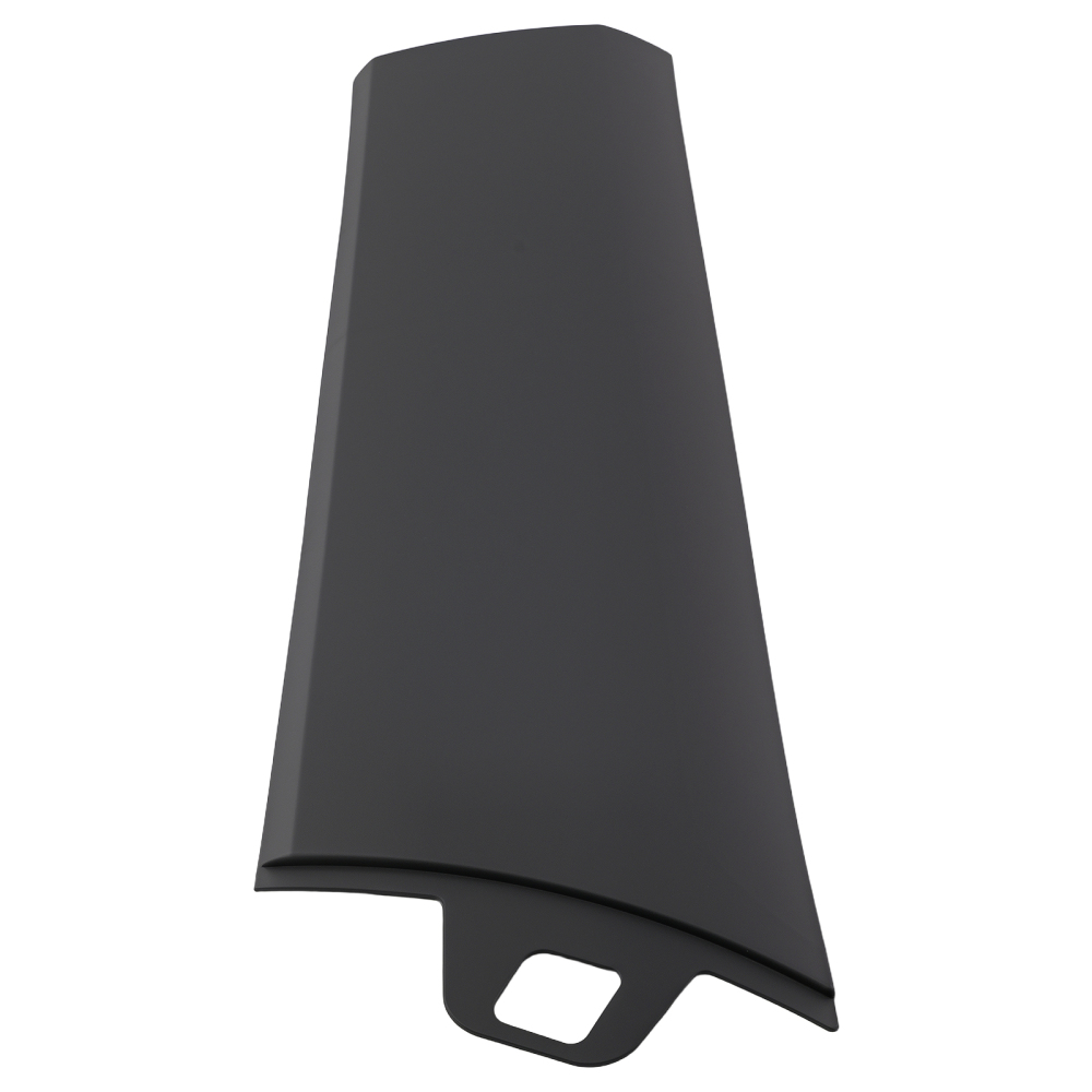 Door Lower Molding Panel compatible for Ford Transit MK8 14-Present 1854481 Strip