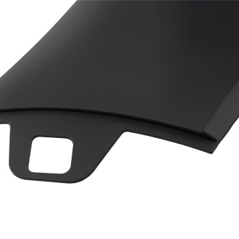 Front Left Door Moulding Panel Trim compatible for Ford Transit MK8 2014+ 1826514 RHD N/S