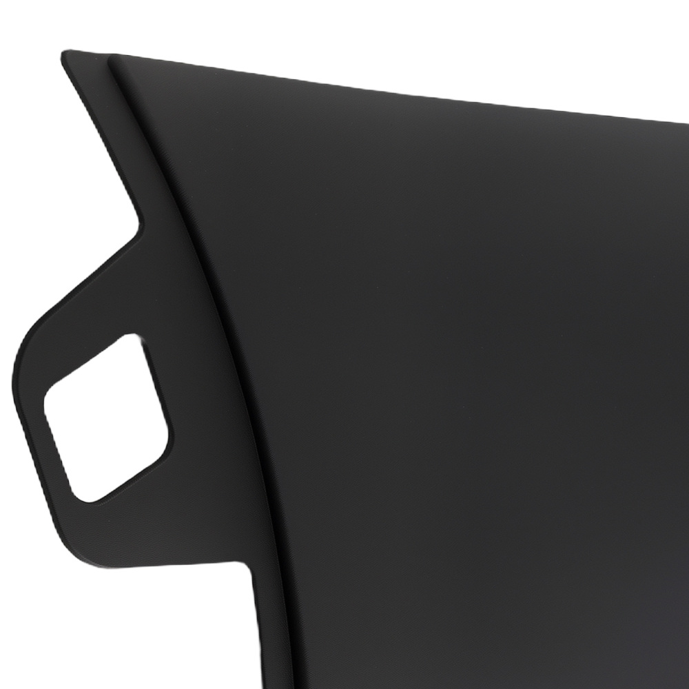 Front Left Door Moulding Panel Trim compatible for Ford Transit MK8 2014+ 1826514 RHD N/S