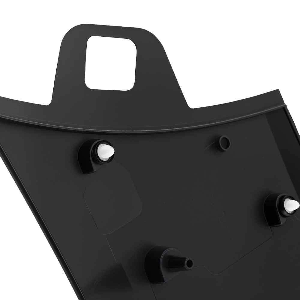 Front Left Door Moulding Panel Trim compatible for Ford Transit MK8 2014+ 1826514 RHD N/S