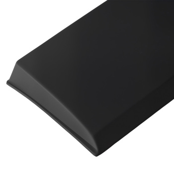 Door Moulding RHD compatible for FIAT Talento 2016-on 6000617422 Driver Side Plastic