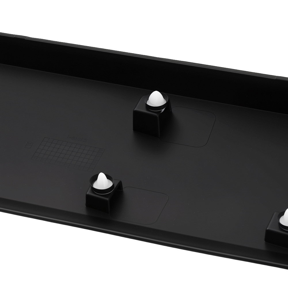 Door Moulding RHD compatible for FIAT Talento 2016-on 6000617422 Driver Side Plastic