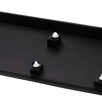 Door Moulding RHD compatible for FIAT Talento 2016-on 6000617422 Driver Side Plastic