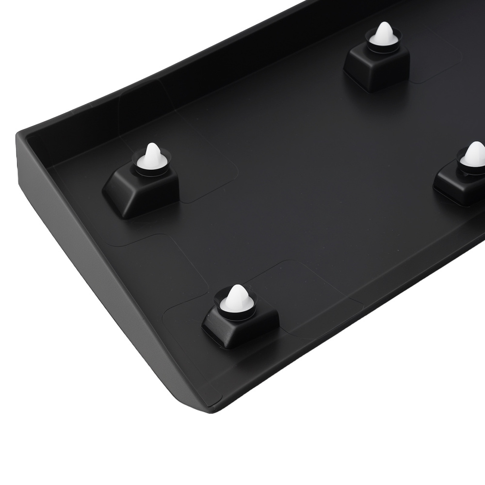 Door Moulding RHD compatible for FIAT Talento 2016-on 6000617422 Driver Side Plastic