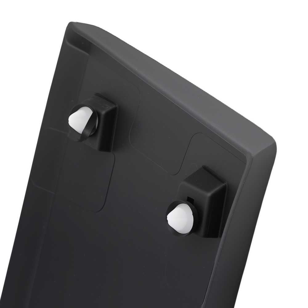 Door Moulding RHD compatible for FIAT Talento 2016-on 6000617422 Driver Side Plastic