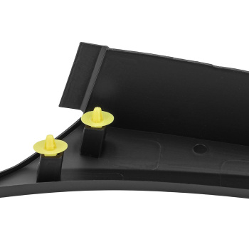 Front Right Side Door Plastic Moulding Trim compatible for Mercedes Sprinter 2018-2025