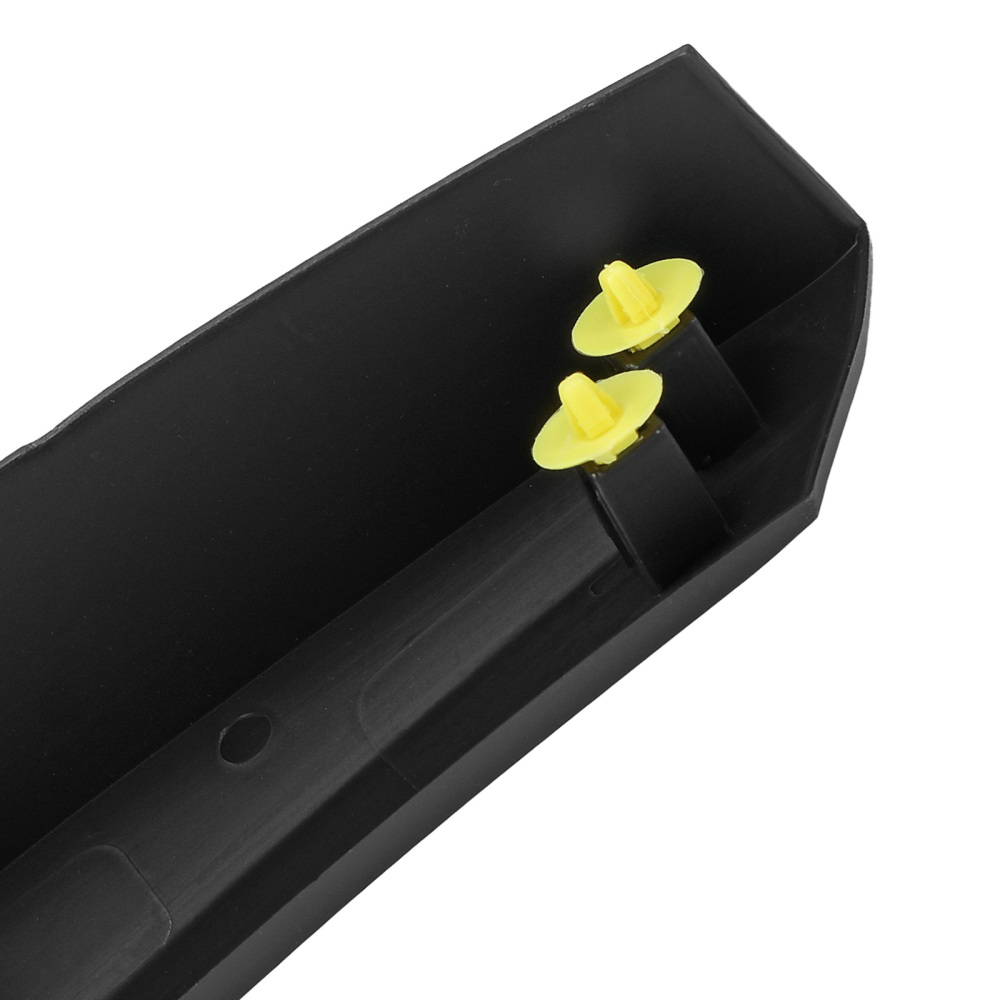 Front Right Side Door Plastic Moulding Trim compatible for Mercedes Sprinter 2018-2025