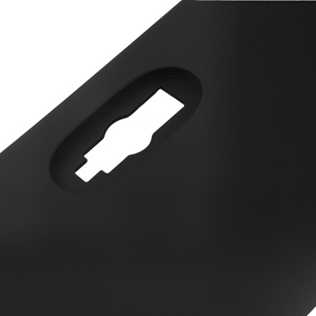 Door Protection Trim compatibile per Mercedes Sprinter W907 W910 A9106907200 119cm