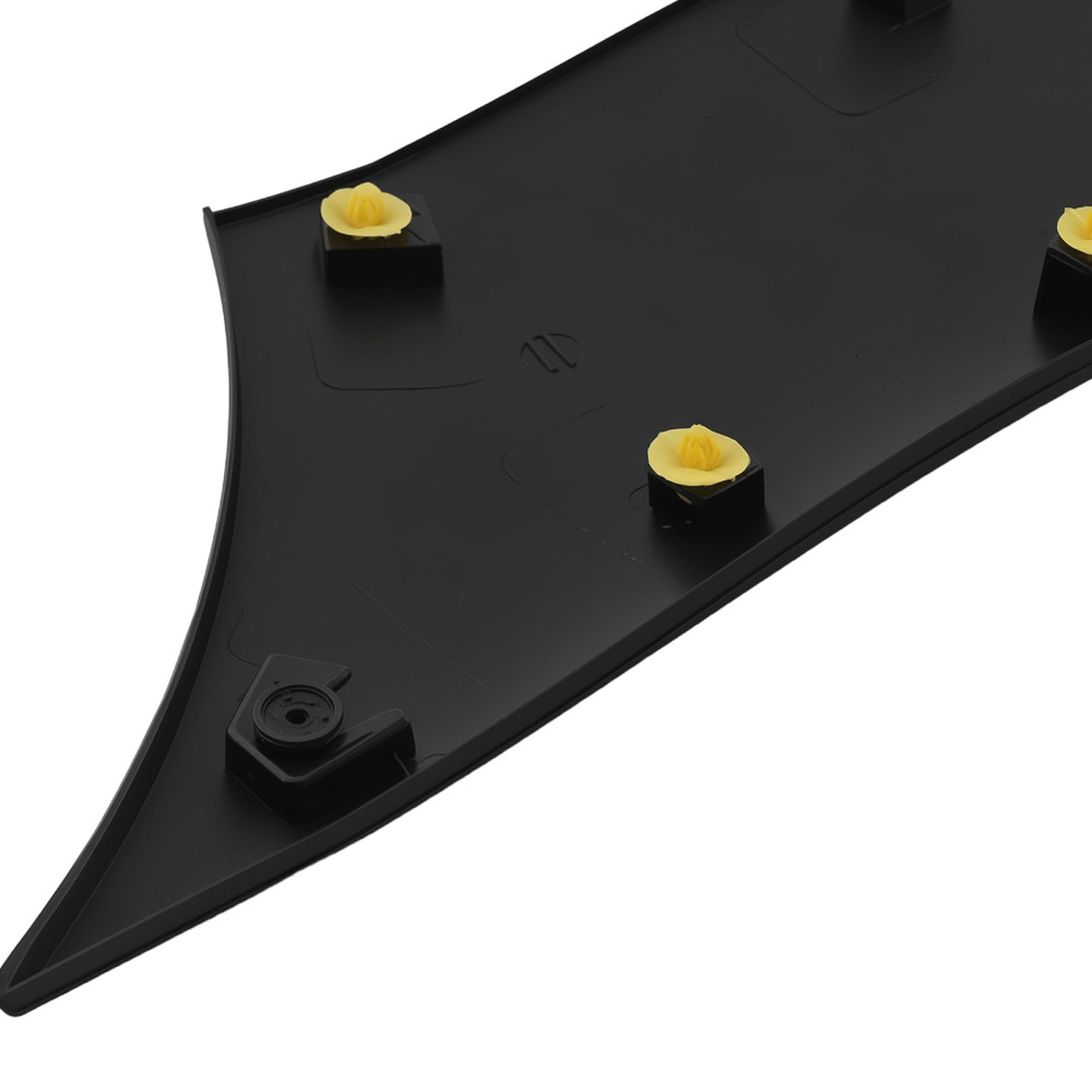 Door Protection Trim compatibile per Mercedes Sprinter W907 W910 A9106907200 119cm