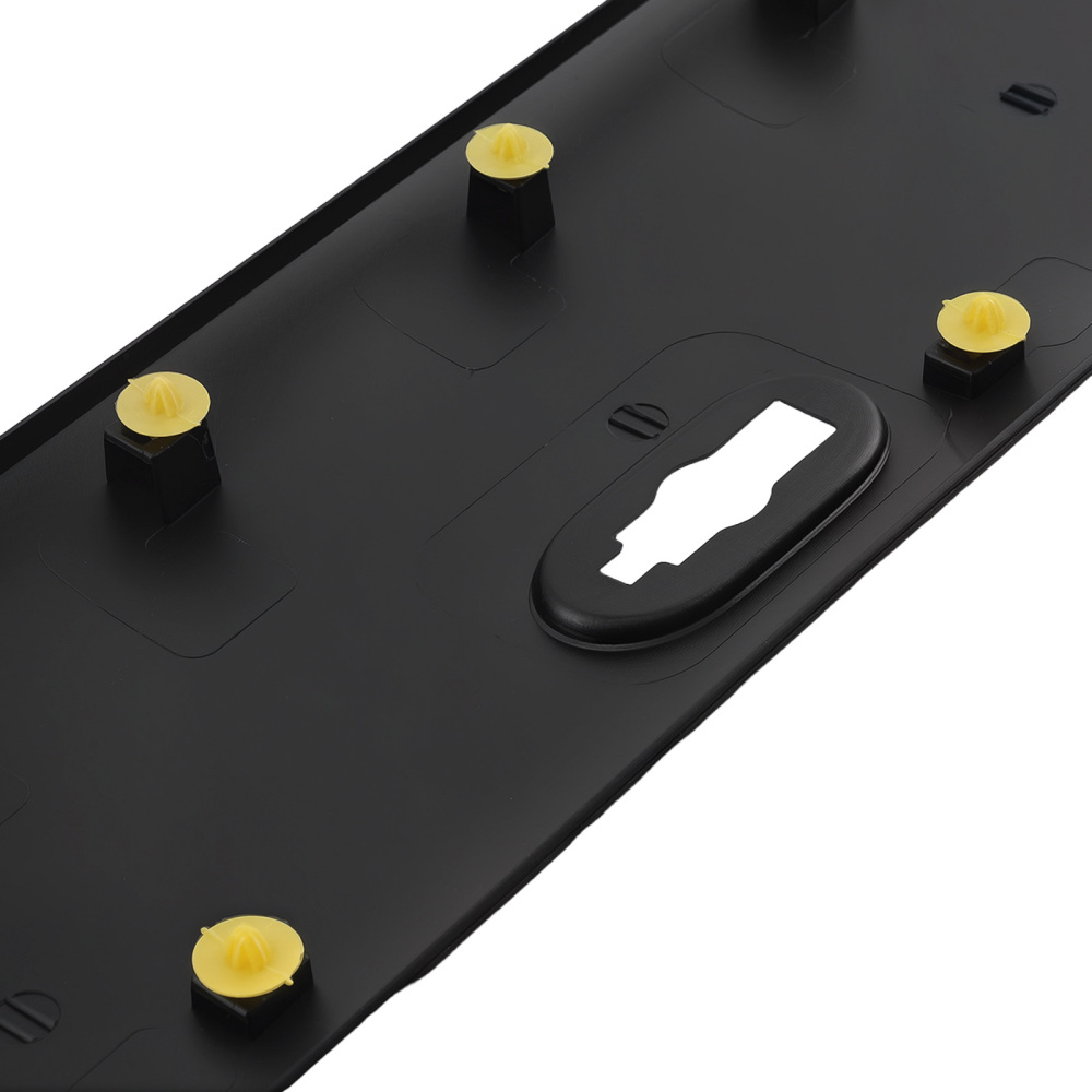 Door Protection Trim compatibile per Mercedes Sprinter W907 W910 A9106907200 119cm