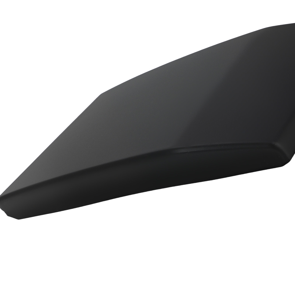 Left A Pillar Panel Trim compatible for Ford Transit 2015-2020 BK3Z6129077AC ABS