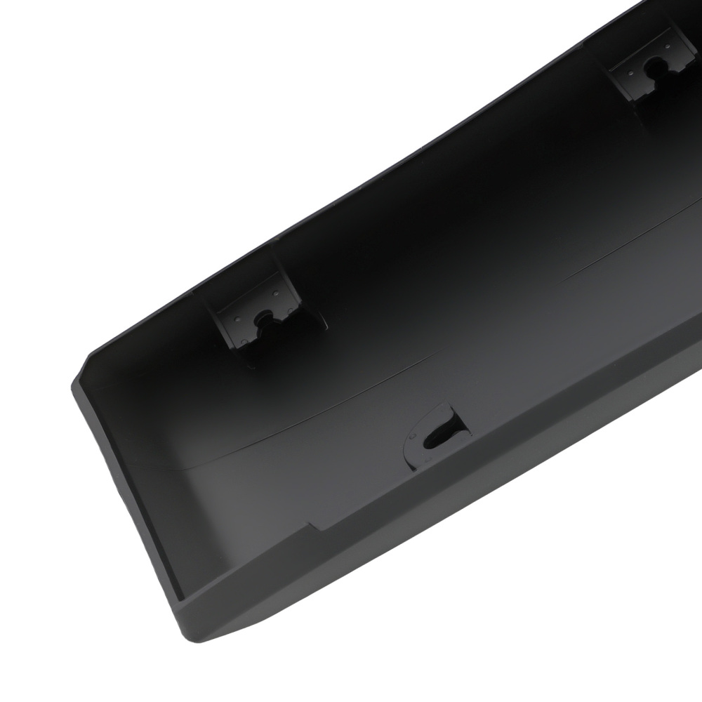 Left A Pillar Panel Trim compatible for Ford Transit 2015-2020 BK3Z6129077AC ABS