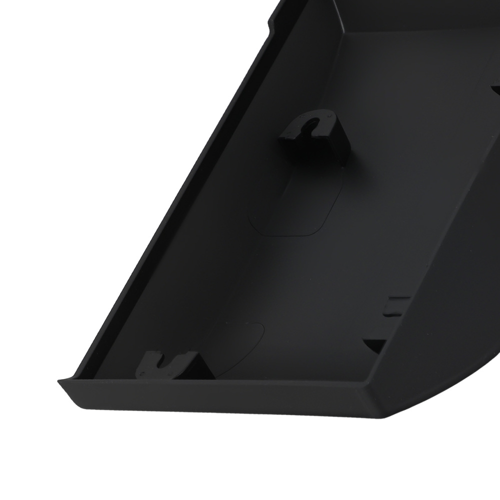 Left A Pillar Panel Trim compatible for Ford Transit 2015-2020 BK3Z6129077AC ABS