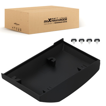 Left A Pillar Panel Trim compatible for Ford Transit 2015-2020 BK3Z6129077AC ABS