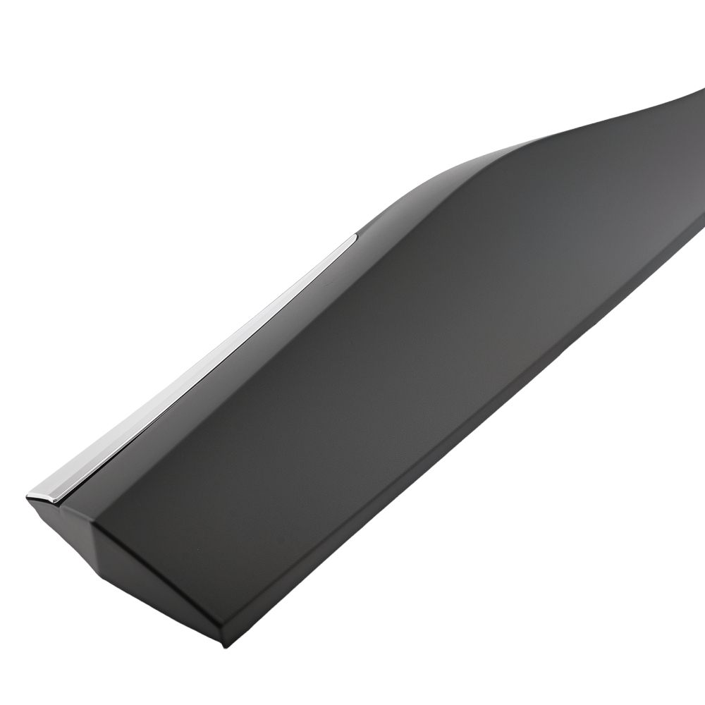 Door Lower Molding Left Rear compatible for Nissan Murano 2015-2022 828715AA0A