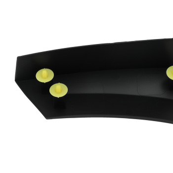 Plastic Protective Moulding Strip N/S compatible for Mercedes Sprinter 19-Onward W907 W910