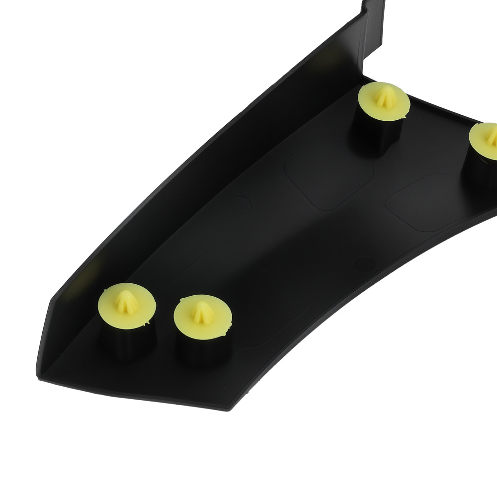 Plastic Protective Moulding Strip N/S compatible for Mercedes Sprinter 19-Onward W907 W910