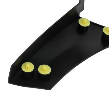 Plastic Protective Moulding Strip N/S compatible for Mercedes Sprinter 19-Onward W907 W910