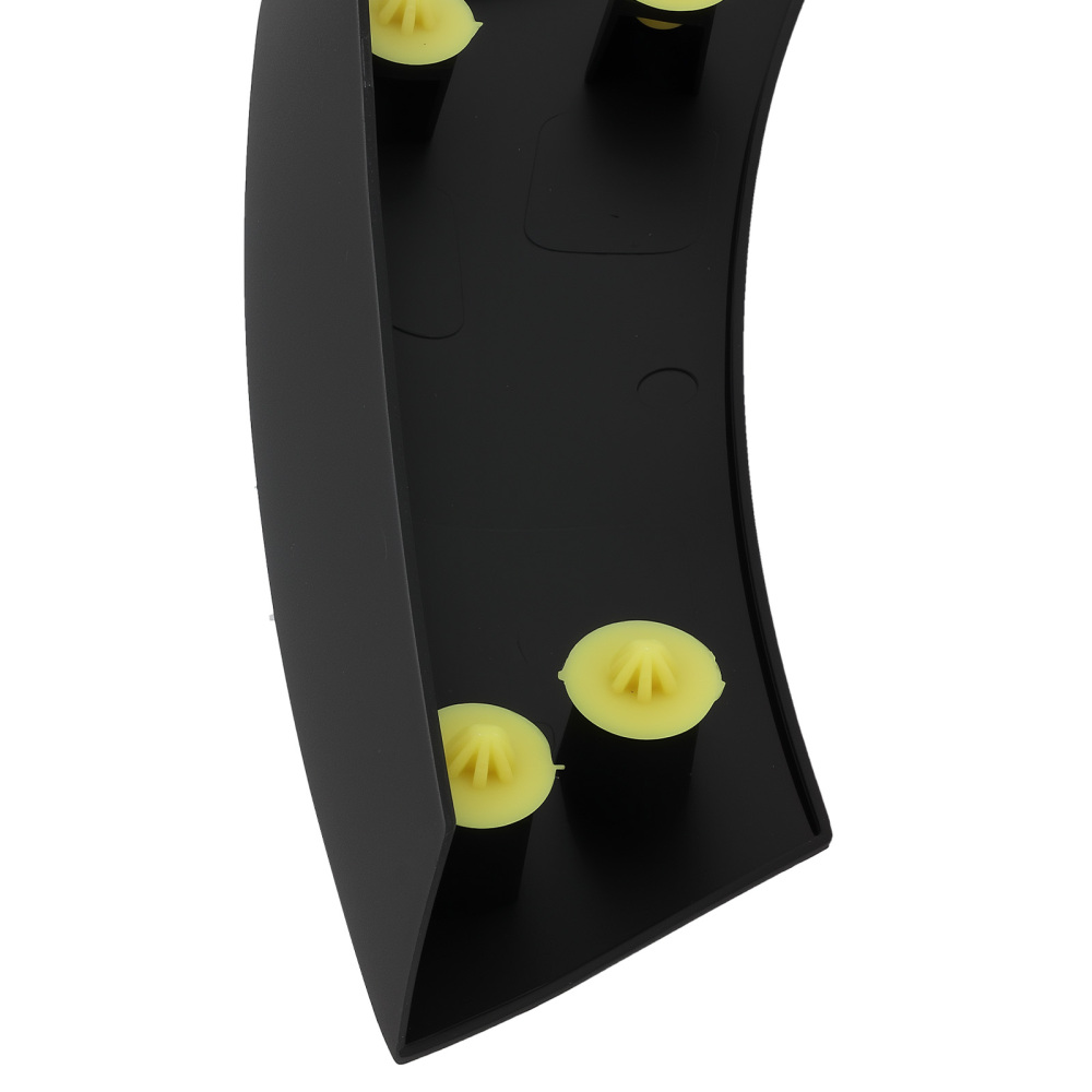 Plastic Protective Moulding Strip N/S compatible for Mercedes Sprinter 19-Onward W907 W910