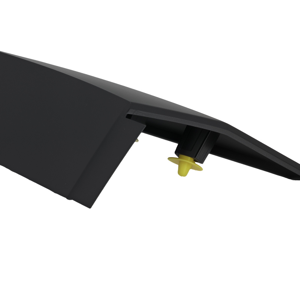 Plastic Protective Moulding Strip N/S compatible for Mercedes Sprinter 19-Onward W907 W910